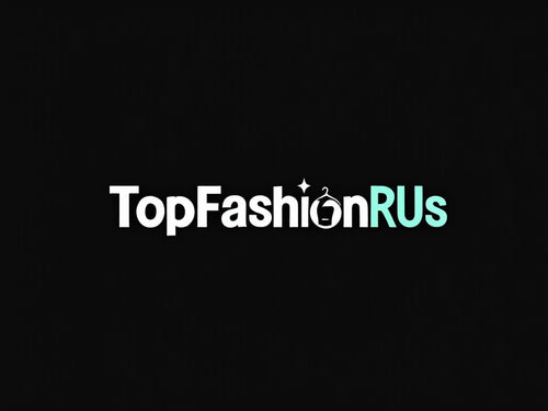 Top Fashion R Us - Store 107